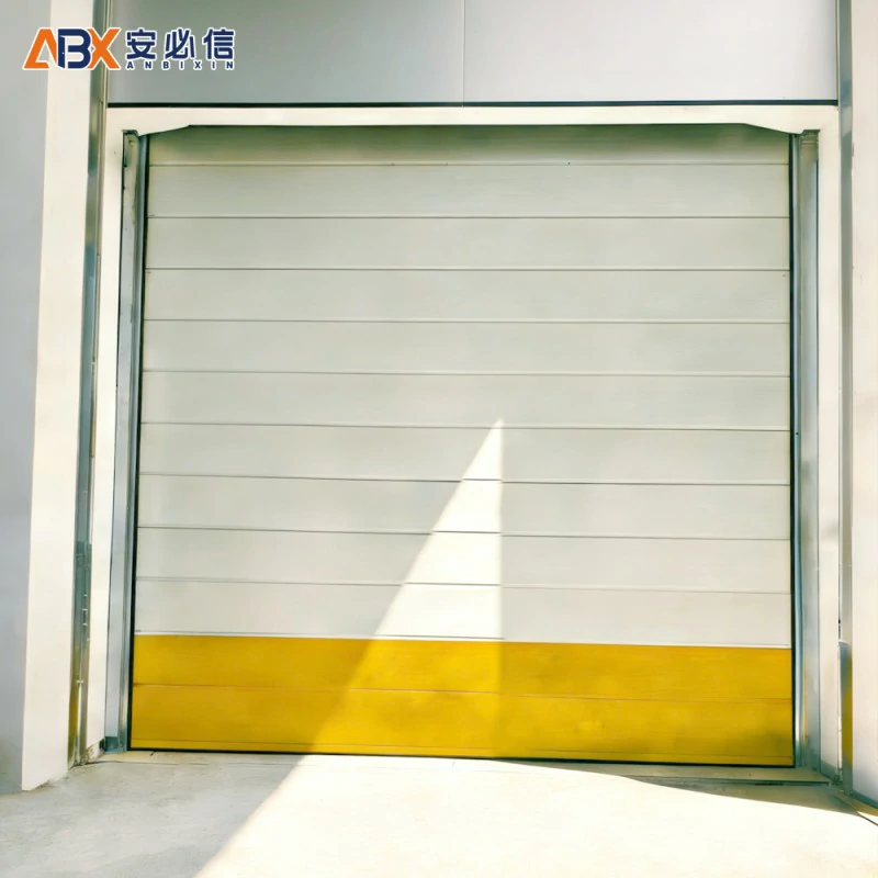 宜宾快速提升门